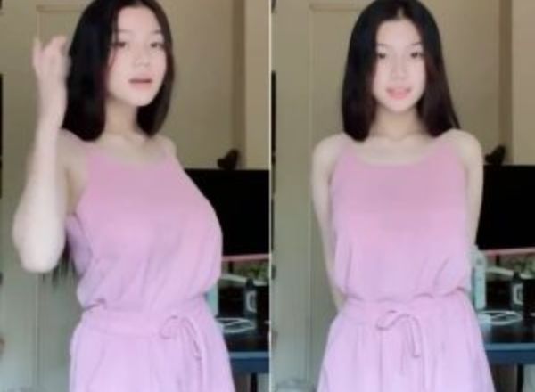 Bé Thanh Thúy cấp 3 dâm đãng