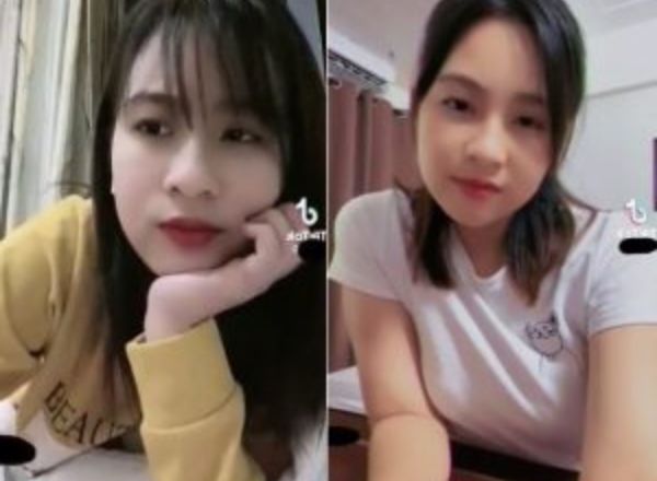 Em Khánh Ly lộ clip sex từ ngày hẹn hò với trai hư