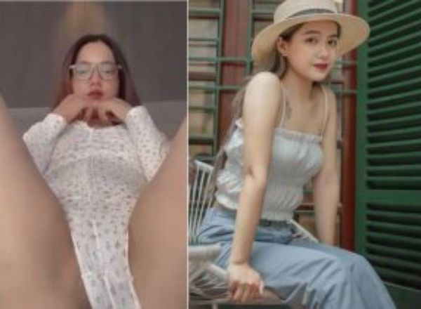Gái xinh thường rất dâm đãng