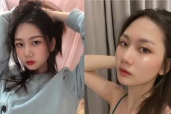 Lộ clip hot girl Như Quỳnh Bú cặc bạn trai