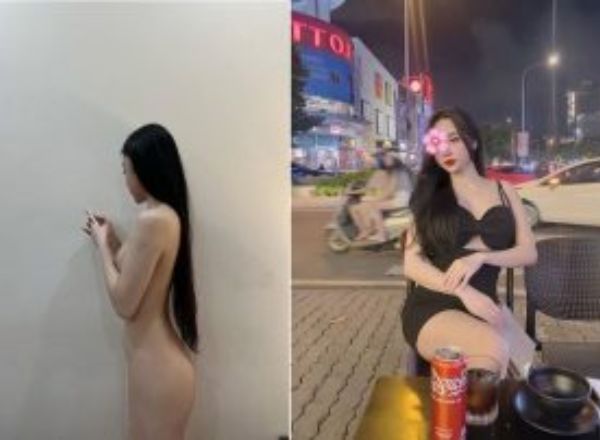 Mới quên được em gái vú to