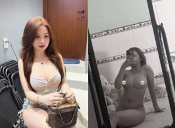 Vợ chồng nhẹ nhàng tình cảm ngày cuối tuần