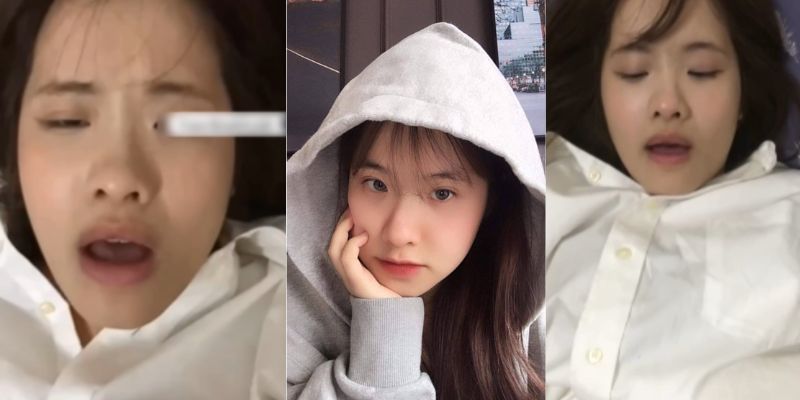 Gái xinh bu cu cực dâm khi cosplay y tá phục vụ người yêu