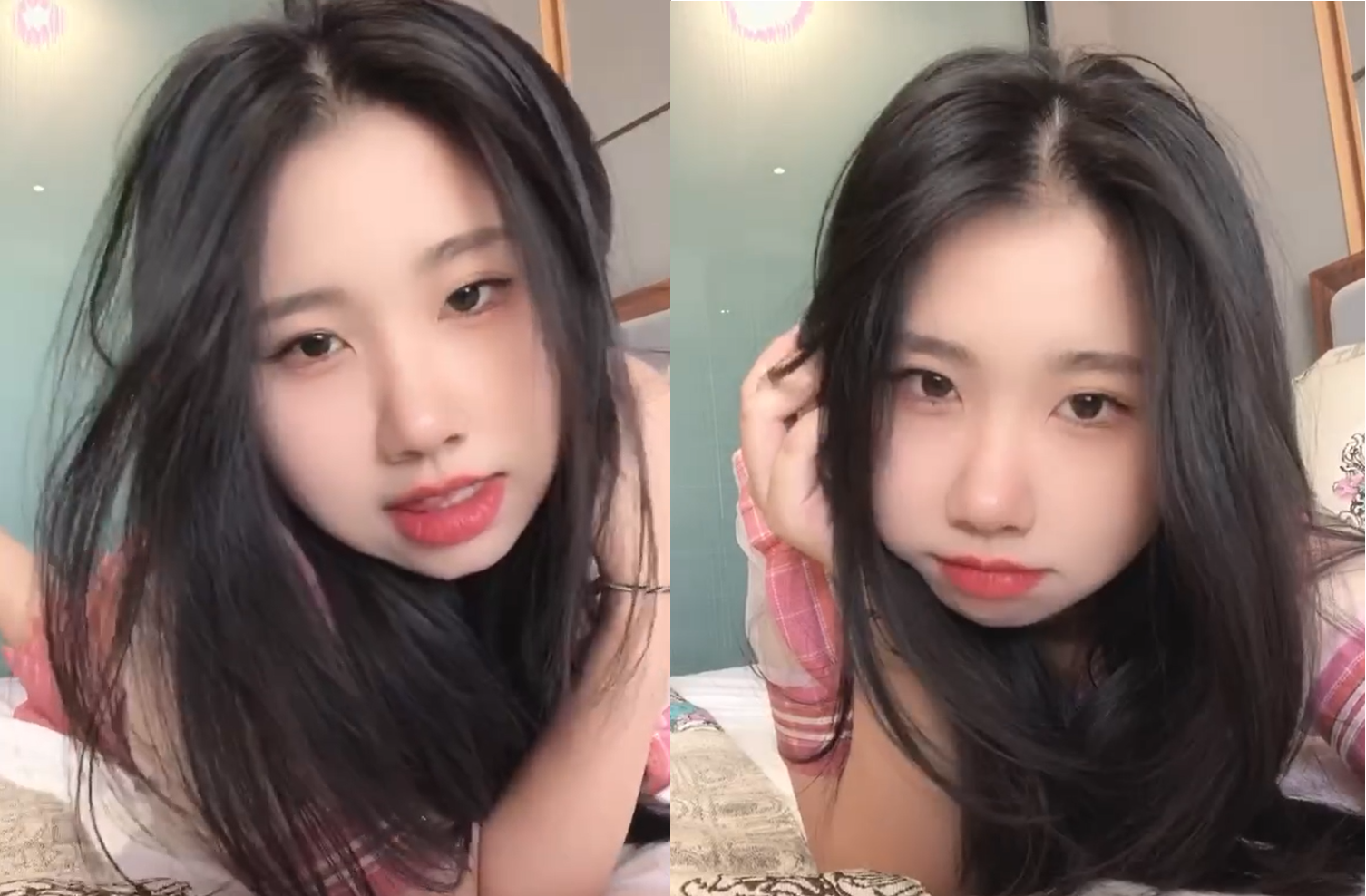Em Gái Múp Vùng Kín Sạch Lông Bị Địt Tơi Bời